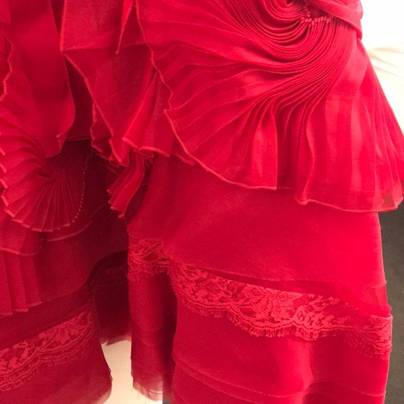 Brand new off runway Nina Ricci - Picture 3 of 4